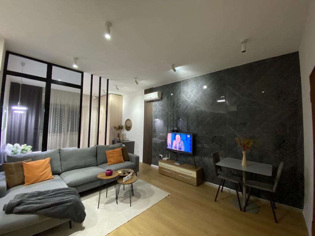 Chlo 4 Apartment