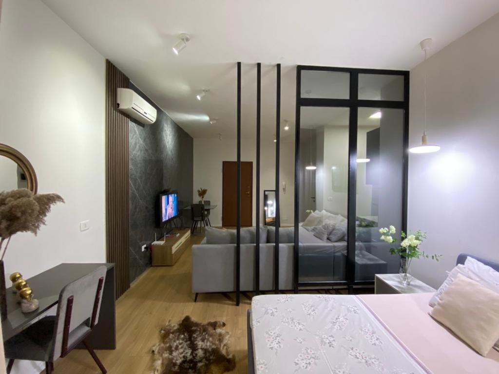 Appartement Chlo 4