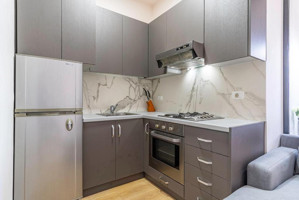 Appartement Chlo 4