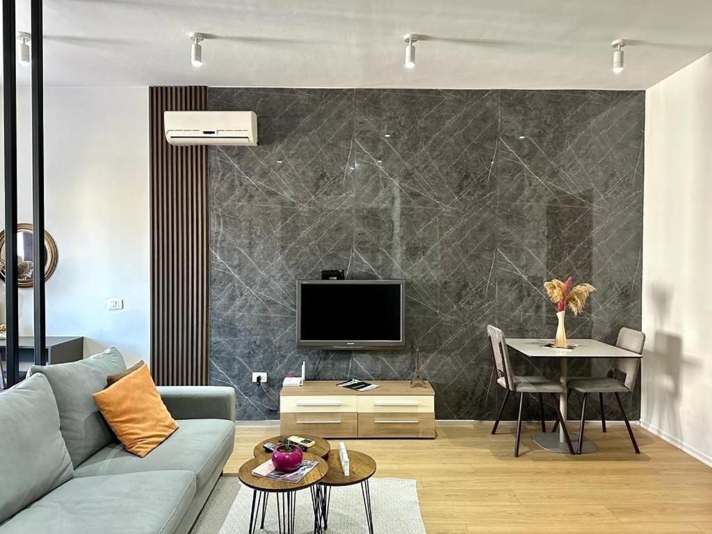 Chlo 4 Appartement